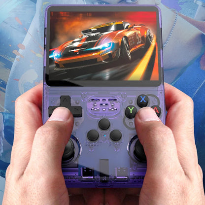 Portable Retro Gaming Console